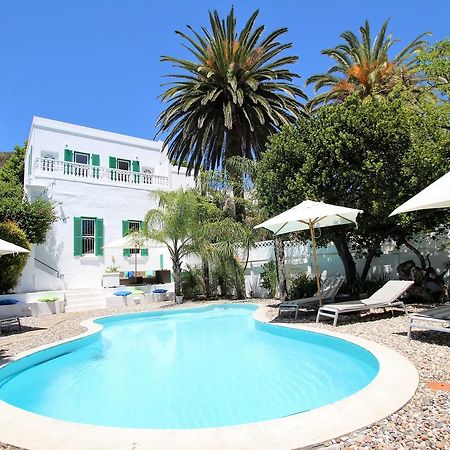 Africanhome Guesthouse Le Cap Extérieur photo