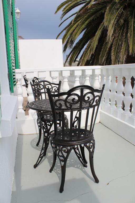 Africanhome Guesthouse Le Cap Extérieur photo