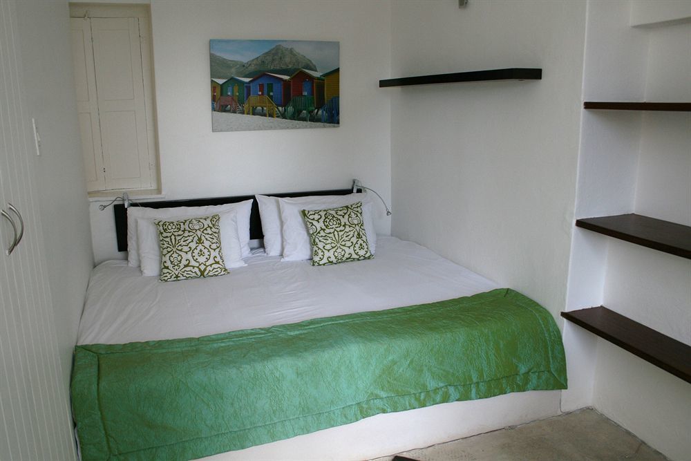 Africanhome Guesthouse Le Cap Extérieur photo