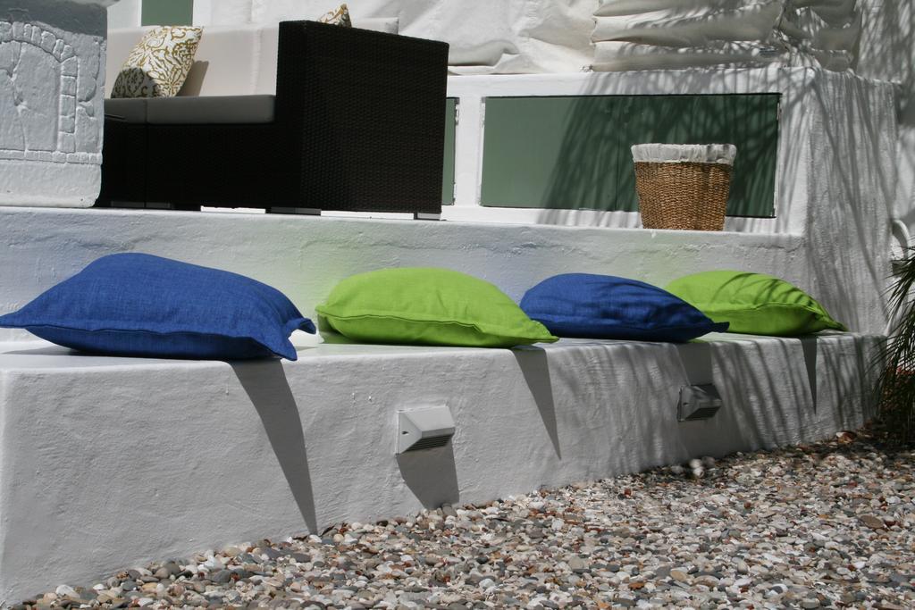 Africanhome Guesthouse Le Cap Extérieur photo