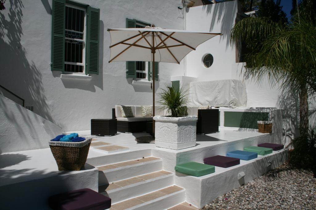 Africanhome Guesthouse Le Cap Extérieur photo