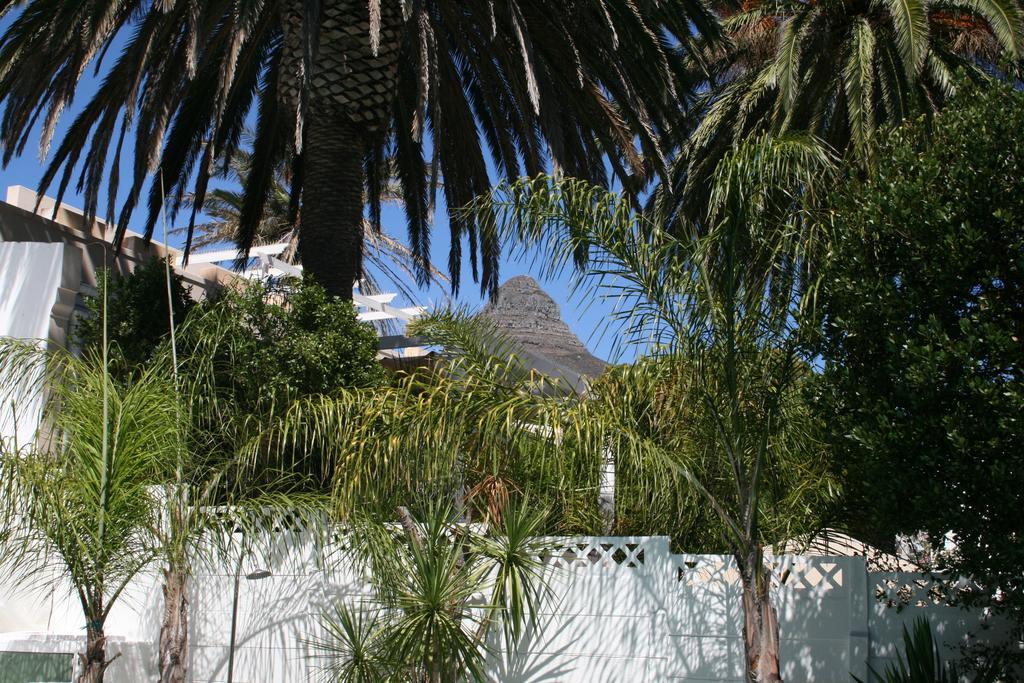 Africanhome Guesthouse Le Cap Extérieur photo