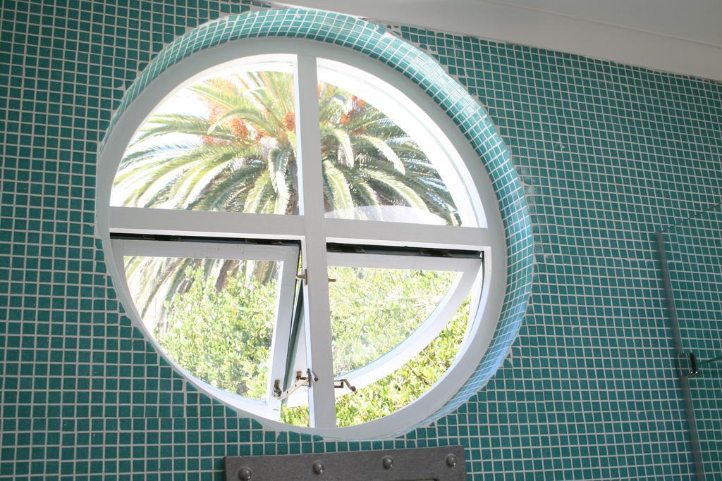 Africanhome Guesthouse Le Cap Extérieur photo