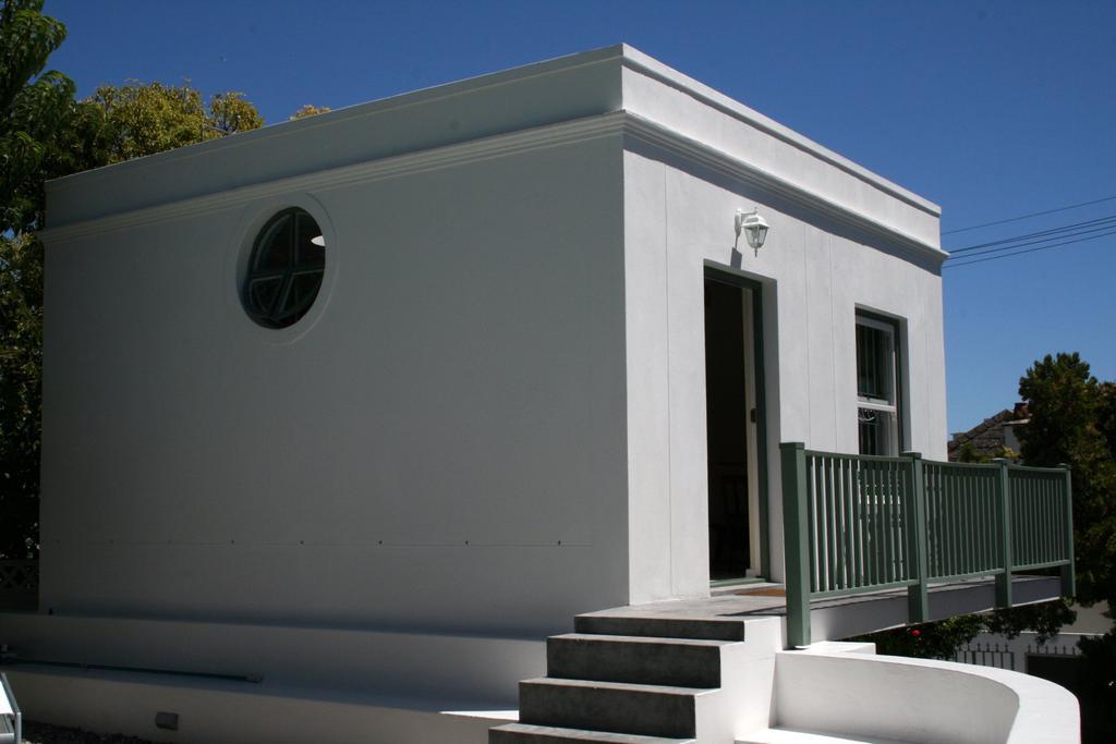 Africanhome Guesthouse Le Cap Extérieur photo