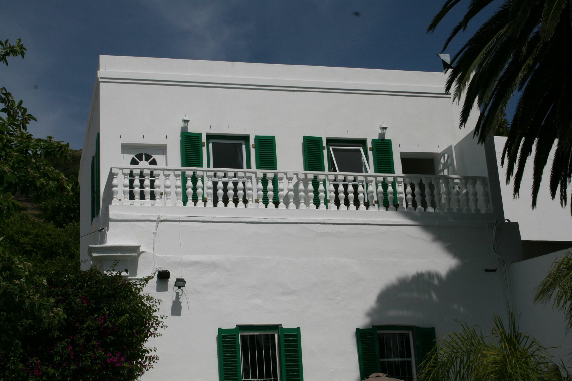 Africanhome Guesthouse Le Cap Extérieur photo