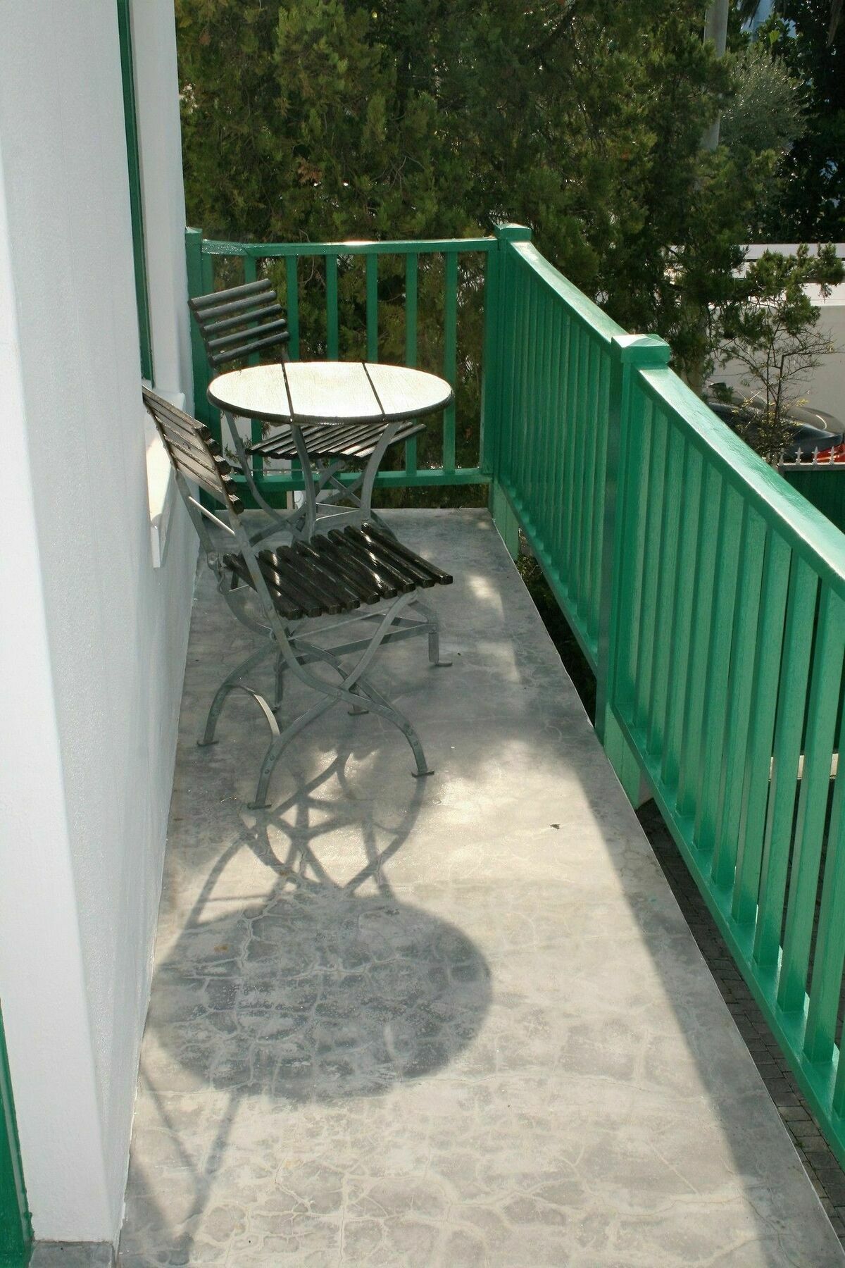 Africanhome Guesthouse Le Cap Extérieur photo