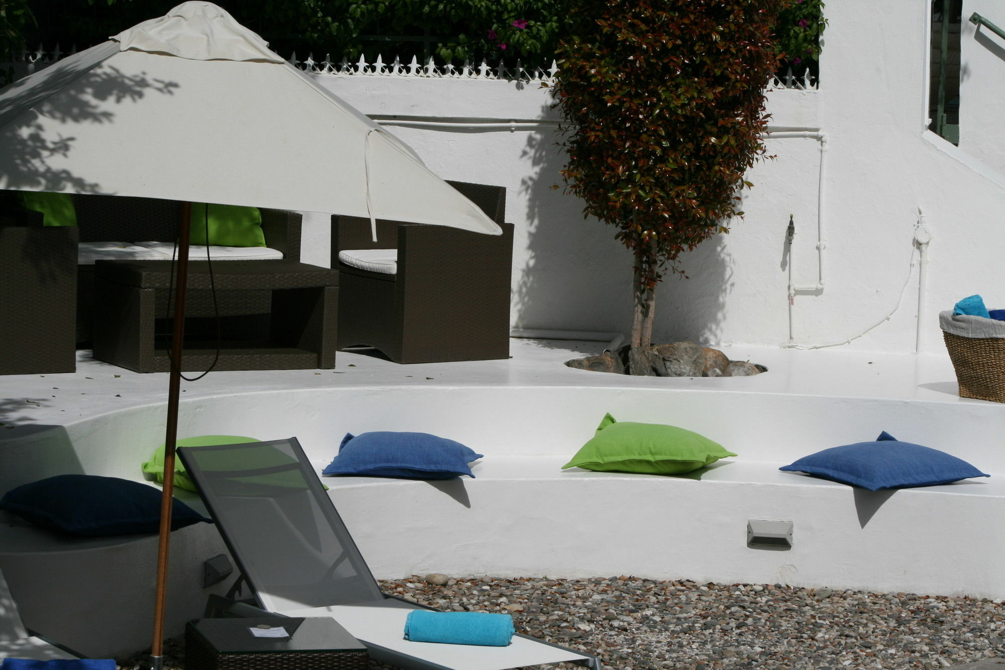 Africanhome Guesthouse Le Cap Extérieur photo
