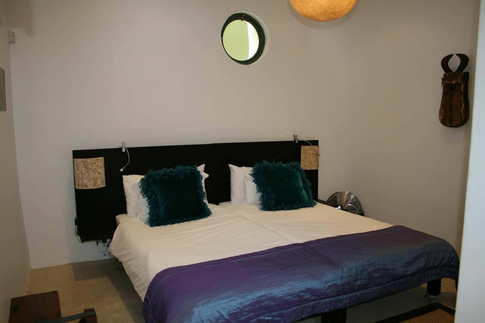 Africanhome Guesthouse Le Cap Extérieur photo